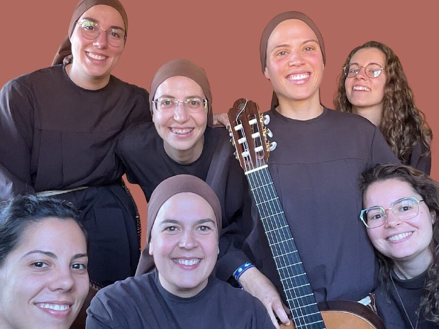 Hermanas Pobres Canciones Cristianas Que Inspiran