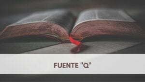 fuente-q-evangelios