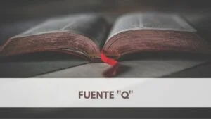 fuente-q-evangelios