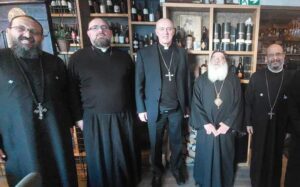 obispo-copto-oriental