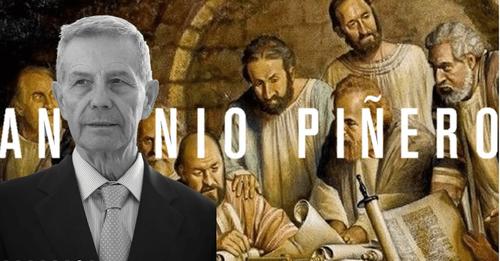 Antonio Piñero y los Evangelios Apócrifos