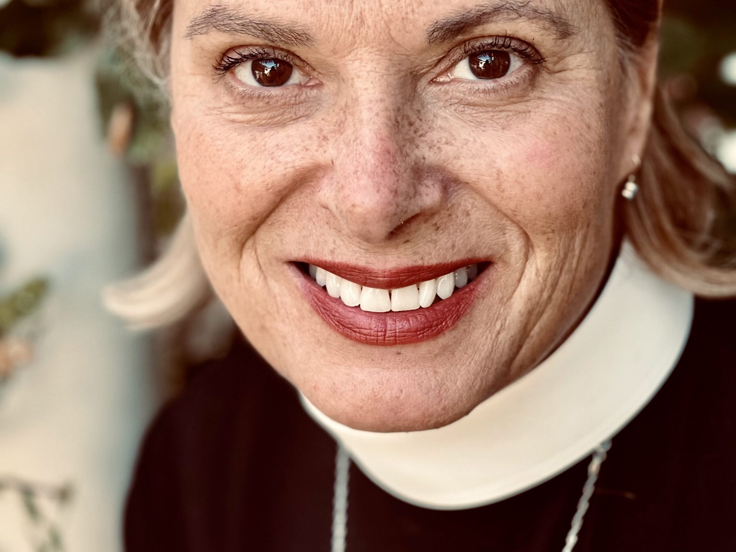 Reverenda Jennifer Wagner