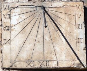 medida-tiempo-romanos