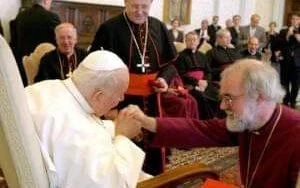 juan-pablo-arzobispo-anglicano