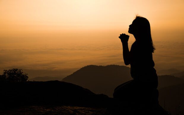 El Silencio y Dios