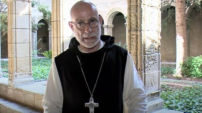 Octavi Vilá nuevo Obispo de Girona