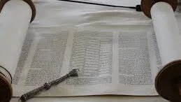 Análisis del libro de la Alianza 2