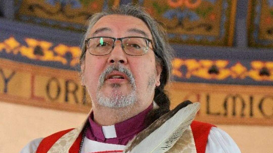 Arzobispo Indígena Anglicano de Ottawa