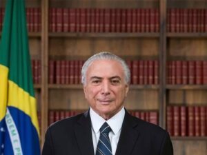presidente