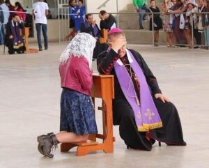 confesion