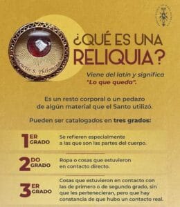 clases-reliquias