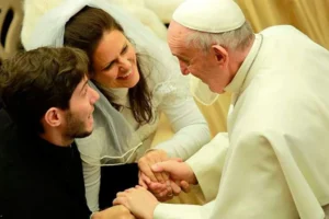 matrimonio-papa-francisco