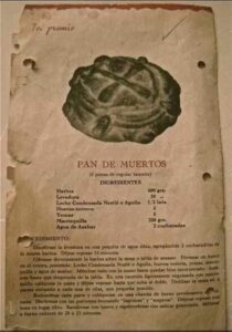 pan-muertos