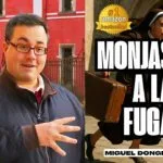 Best Seller de Miguel Dongil con las Clarisas de Belorado